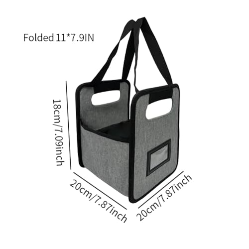 Porte-gobelet nomade pour le bureau et vos activités extérieures