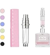 香水アトマイザー Amazon.co.jp: アトマイザー 香水 詰め替え容器 ポータブル クイック