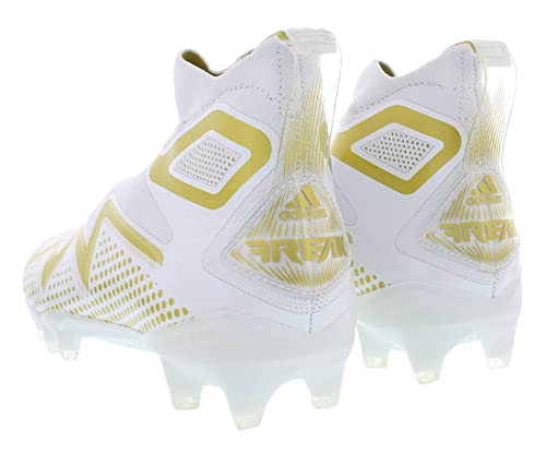 Image of adidas Men's Freak Ultra Cleats Football Shoe
