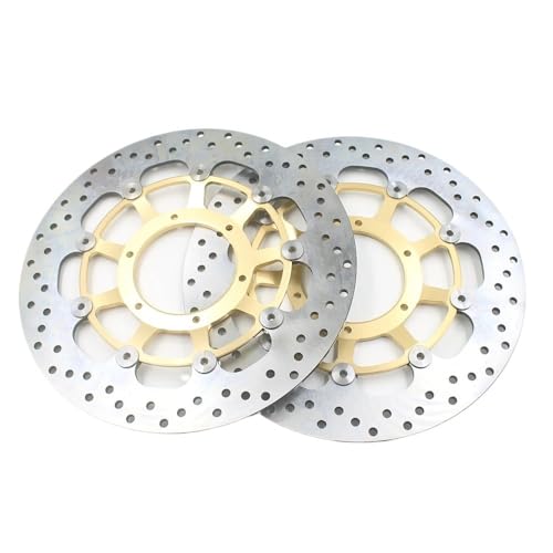 Disque frein moto avant 310mm compatible CBR600RR CBR1000RR CB1000R CB1300