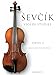 Sevcik Violin Studies - 40 Variations Opus 3 | Right-Hand Violin Technique Studies for String Players | Classical Etudes for Violin Solo Practice | Bowing, Arpeggios, Staccato and Legato Exercises