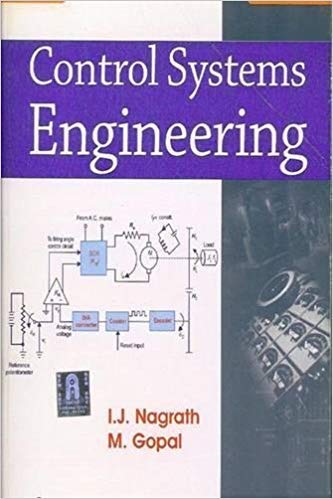 Control Systems Engineering: 9788122417753: Amazon.com: Books