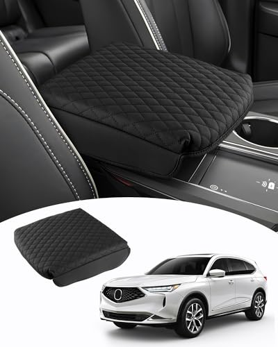 Shademax Custom Fit for Center Console Cover Acura MDX 2022