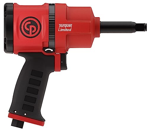 Chicago Pneumatic CP7748TL-2 E boulonneuse 1250 Nm sans surserrage