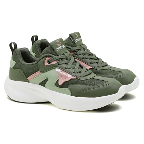 Image of Campus Women's FILT Sneakers