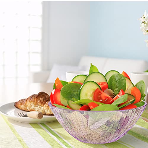 Frcctre Set Of 6 Plastic Mixing Bowls Set thumb #7