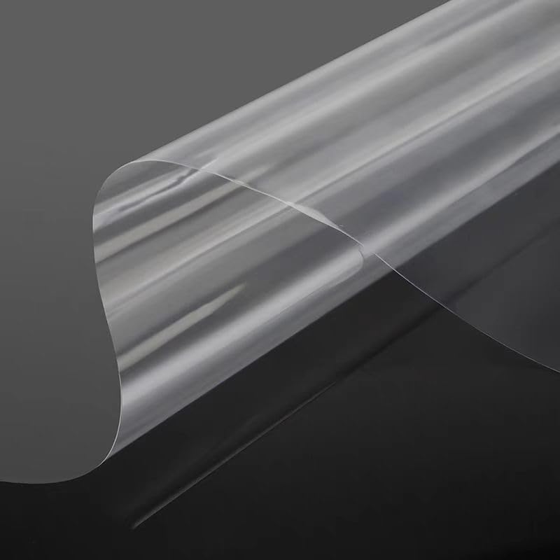 Pellicola release FEP da 2 pezzi for stampa - Pellicola SLA DLP ad alta trasparenza e resistente alla temperatura(T: 0.1mm LxW：300x340 mm)