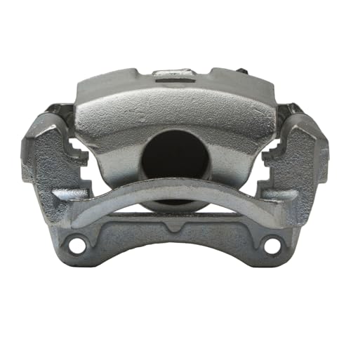 Image of R1 Concepts Front Left Brake Caliper| Fits 2005-2006 Chevrolet Cobalt