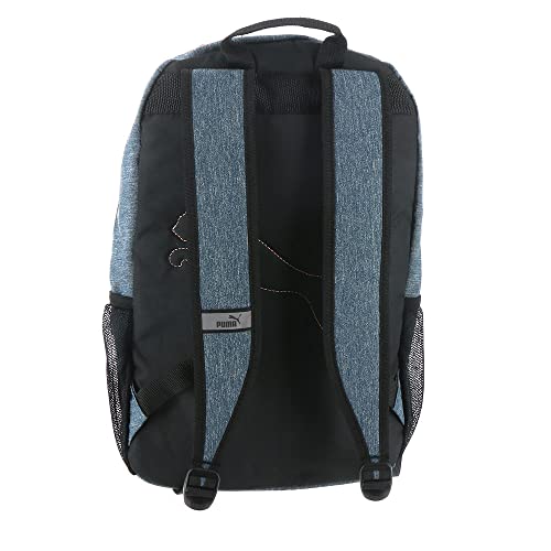 PUMA Womens Evercat Rhythm 30 Backpack Medium Blue2