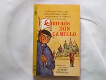 comrade don camillo