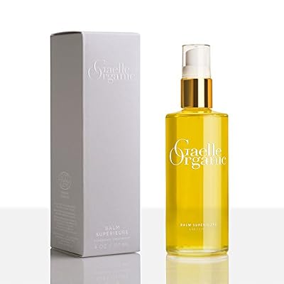 Balm Superieure - Natural Cleansing Balm & Make-up Remover - 4oz