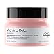 L’Oréal Professionnel Farberhaltende Haarmaske für coloriertes Haar, Mit Resveratrol, Serie Expert, Vitamino Color Maske, 250 ml