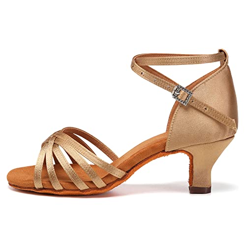 Zapatillas salsa mujer el-corte-ingles ¡Ver Mejores PRECIOS 2022!