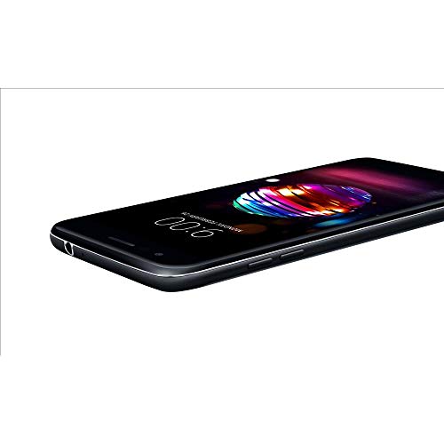 Smartphone Lg K11+ 32gb Dual Chip Tela 5.3' Octa Core 1.5 Ghz 4g Câmera 13mp Preto