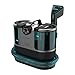 Cecotec Aspirapolvere per Tappezzeria con Cavo - Pulitore Tappezzeria Conga 7000 Carpet&Spot Clean Steam XXL.1700W. Pulizia 3in1. Serbatoio 1600ml acqua pulita e 950ml acqua sporca. Raggio d'azione 7m