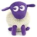 Ewan the Dream Sheep Purple - Sound Machine and Sleep Soother