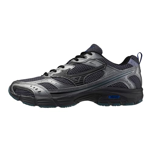 Mizuno MXR Chaussures sportstyle Odyssey GrayDeep Teal FemmeHommee Taille38.0 - vue 4