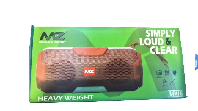 GenericS.A Variety MZ Heavy Weight Simply LOUS&Clear (8)