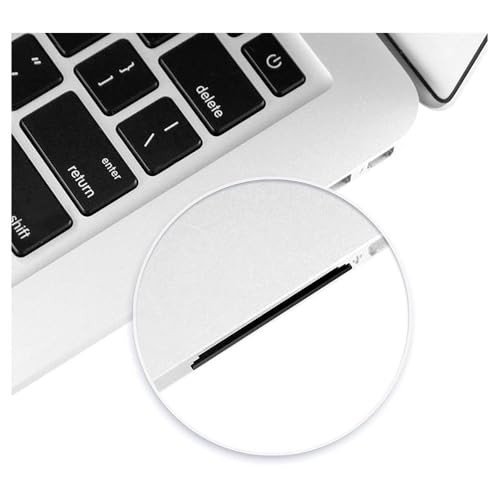 Image of Transcend DL360 256GB JetDrive Lite Storage Expansion Cards for The MacBook Air and MacBook Pro (Retina) 15 inch (Read Speed up to 95 MB /s, Write Speed up to 55 MB /s) - TS256GJDL360