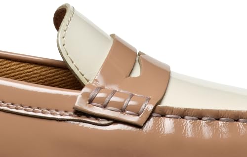 Image of Geox Womens Moccasin