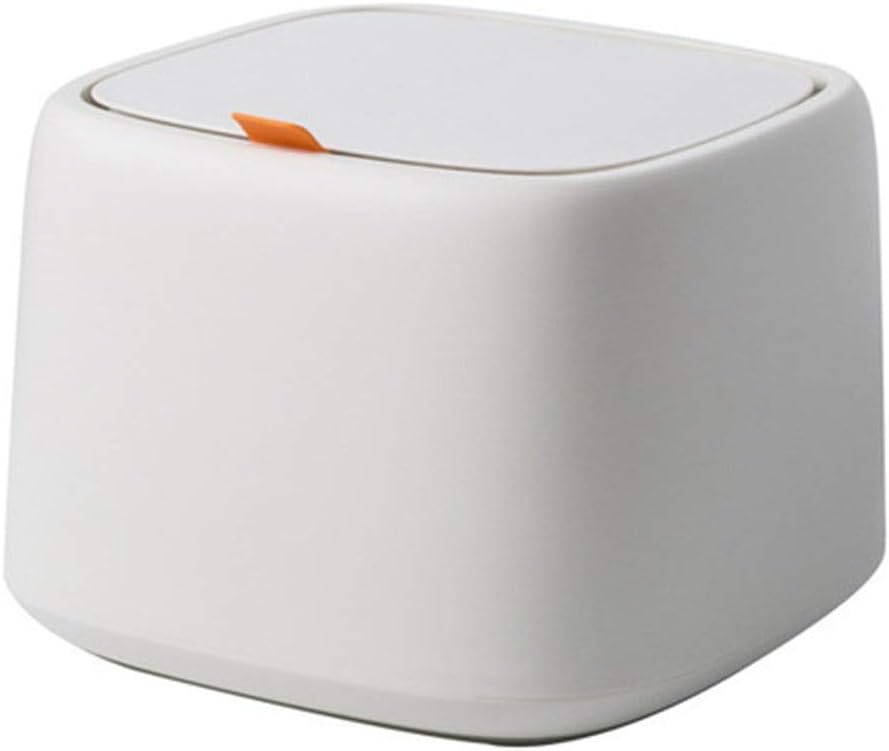 Household Rice Storage Box Flour Bean Cereal Storage Budget Moisture-proof Pet Food Container Kitchen Organizer - (Color: Pink)