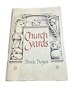 Churchyards 0281037655 Book Cover