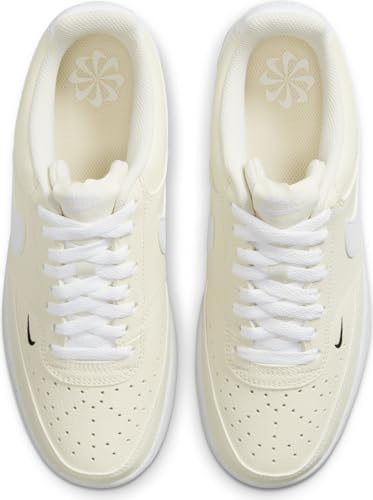 Nike Women's Court Vision Low Next Nature Sneaker4