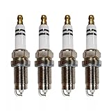 Spark Plug Set 101 905 601F 101905601F, for Vw for Golf for Beetle