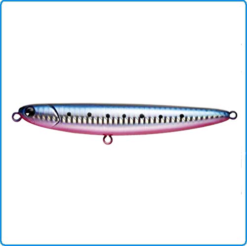 IMA Skimmer Grande 125SW 002 leurre de surface bar