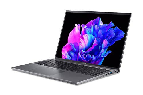 Acer Swift Go SFG14-71-51JU Ultrabook 14″ WQ2.8K Laptop
