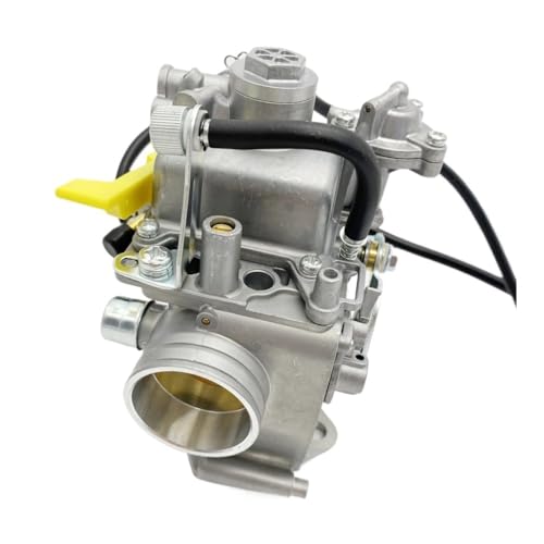 Carburateur TRX250X résout les problèmes de démarrage à froid