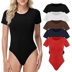 Black/White/Brown/Navy Blue/Red