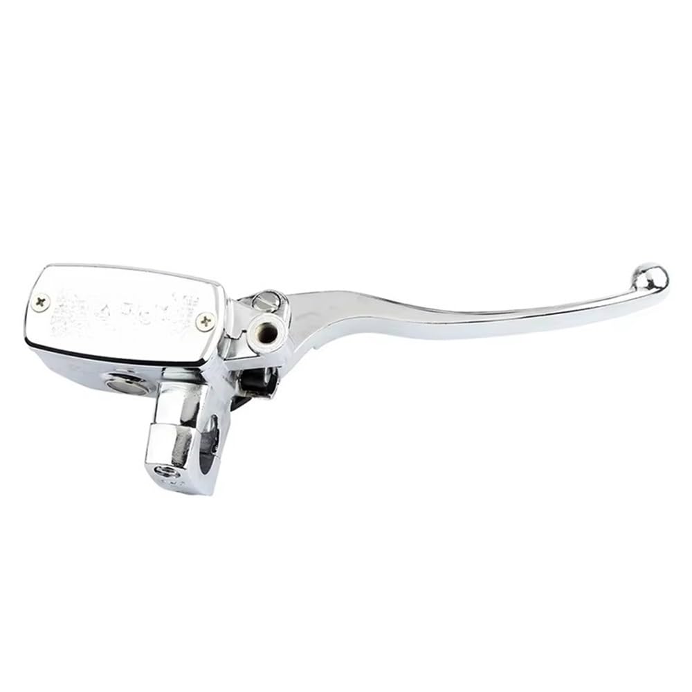 Maître-cylindre de frein moto 25mm pour Shadow et Steed 600 VT750 VT600