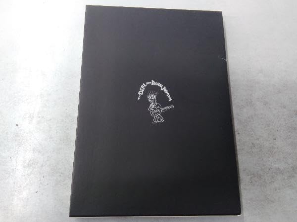 悪魔とダニエル・ジョンストン [DVD] Amazon.co.jp: 悪魔とダニエル・ジョンストン [DVD] : ダニエル