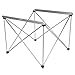 3Pod Medium Duty Portable 4x4' Shooting Riser, 450 lb Capacity Aluminum Construction Riser, Compact Shooting Riser w/39 Height Elevation, Quick Setup Riser for Event Photographers & Videographers
