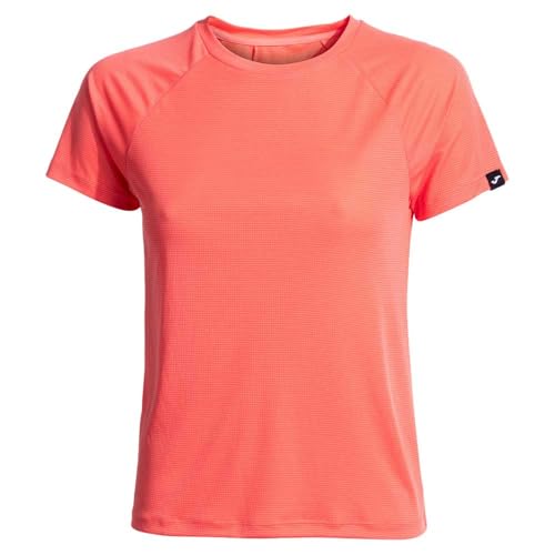 T-Shirt JOMA R-Night Vêtement Sport Manches Courtes Enfant 14-15 Ans