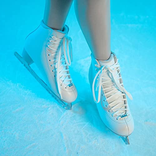 Riedell Topaz Junior Ice Skates