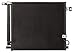 Spectra Premium 7-3445 A/C Condenser