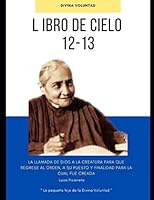 VOLUMEN 12-13 (Spanish Edition) B08Z5G17KR Book Cover
