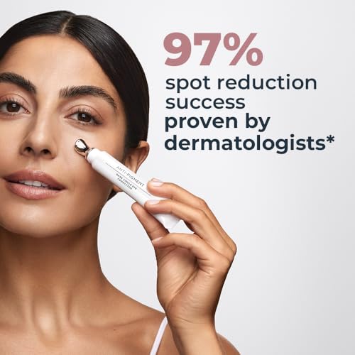 Image of Eucerin Anti-Pigment Eye Corrector Serum-Thiamidol, Reduces Dark Circles & instantly brighten eyes 15ml