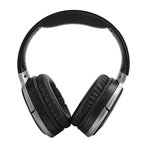 Estink Stereo 3D Gaming Headset,Foldable Wireless Bluetooth Gaming headphoneds with LED Light for PS4