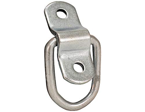 Buyers Products B2012 Anillo de cuerda de 1/4", paquete de 12 Cover