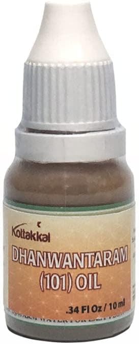 Dhanwantaram 10ml