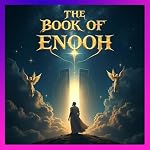 Cover of The Book of Enoch