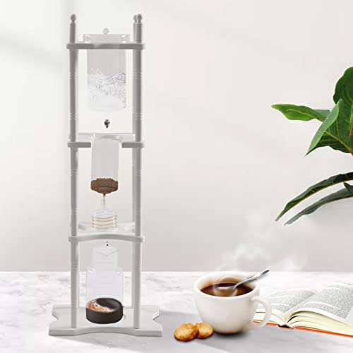 Cafetera de goteo fría con gran capacidad 2.5 L miniatura 3
