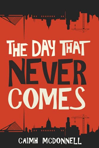 Caimh McDonnell's "The Day That Never Comes": A Reflection on Life's Unanswered Questions