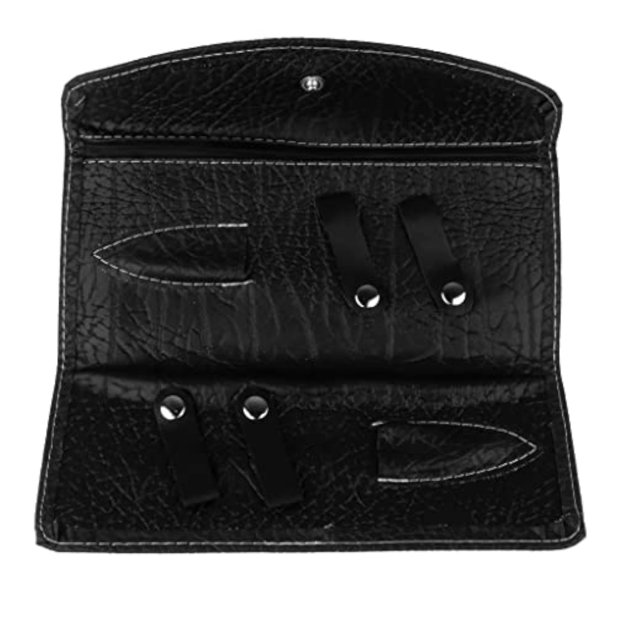 Hairdressing Scissors Tool Holder Pouch Bag Case