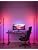 Corner Floor Lamp, 65" RGB Color Changing led Floor lamp with APP and Remote Control, Dimmable Mood Light Corner Light with Music Sync, DIY Mode & Timing for Living Room Gaming Room (2)