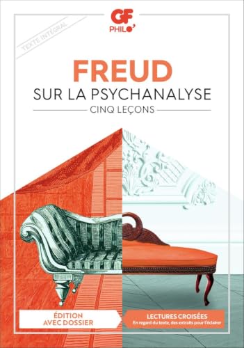 Sur la psychanalyse: Cinq leçons
