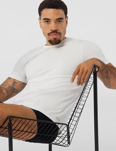 BOSS TShirtRN 3P Select – Ansicht 6